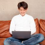 メインメニューが表示されない xoops