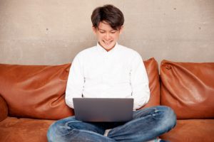 メインメニューが表示されない　xoops