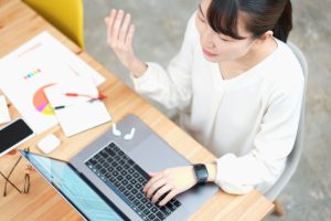 工人舎のモバイルノート