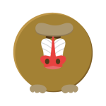 マントヒヒヒヒヒヒヒヒヒ