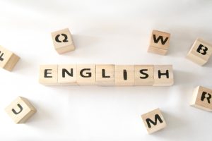 京都を英語で言ってみる