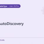 RSS AutoDiscovery