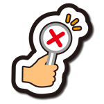 xoopsでこのエリアへのアクセスは許可されておりませんと表示されログインできない
