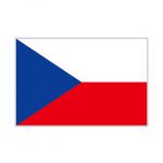 CZEはどこの国?