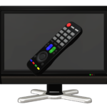 au携帯電話でテレビリモコン