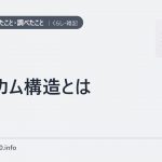 ハニカム構造とは