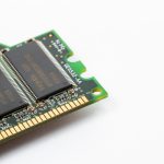 メモリ増設Dell Dimension 1100 4700C