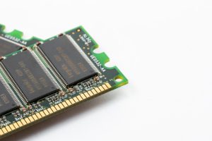 メモリ増設Dell　Dimension　1100 4700C