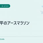 間寛平のアースマラソン