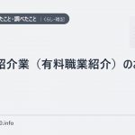 人材紹介業(有料職業紹介)のおすすめ本