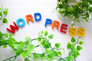 MTからwordpressへ変更