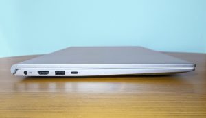 ウルトラブックが欲しい。いろいろ比較してみよう。