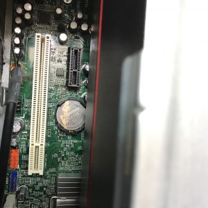 windows10でパソコンが起動しない。biosすら起動しないときの対処法