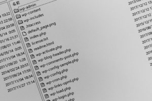 【備忘録】phpmysqlインポート時にタイムアウトするエラー対処法